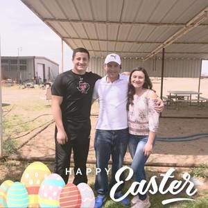 Meet your Posher, Keith